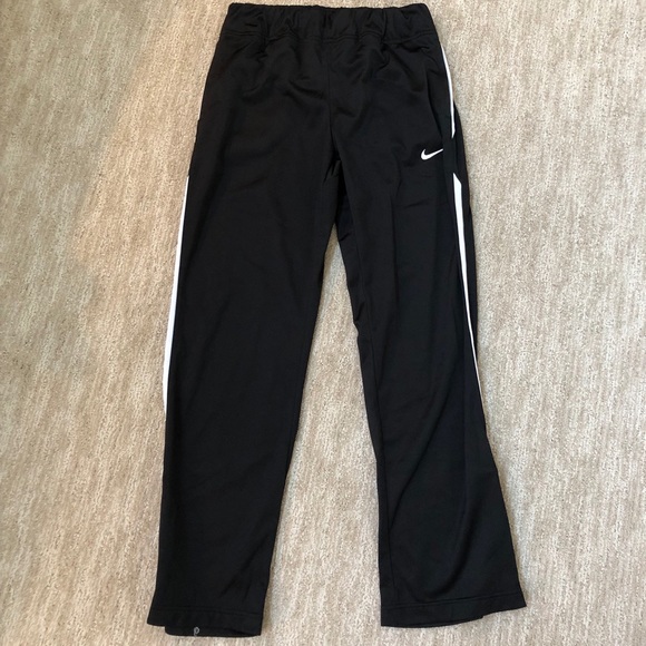 Nike Pants - Women’s Track Sweat Pants Nike Pants - Women’s Track Sweat Pants